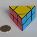 Gimmick 2-Layer